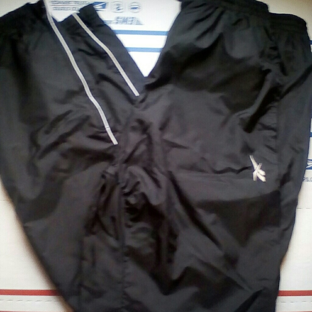 Reebok pants